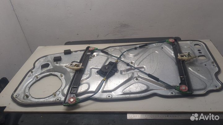 Стеклоподъемник электрический Fiat Stilo, 2001