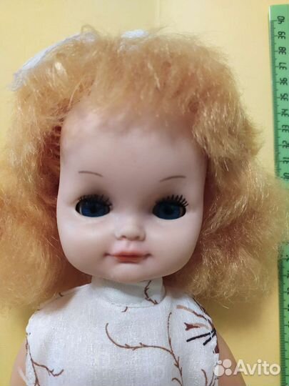 Советские куколки