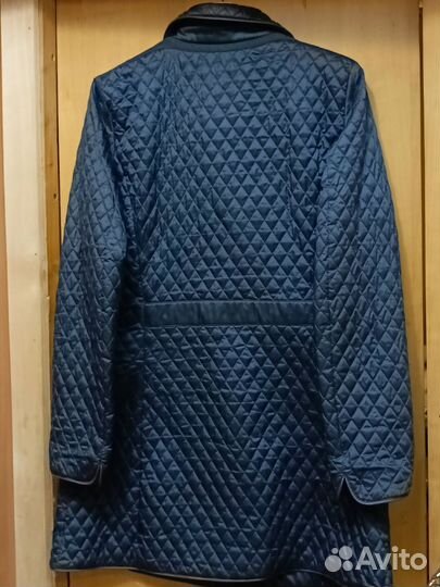 Куртка демисезонная женская