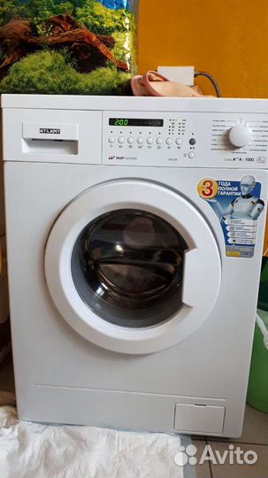 Ремонт холодильников и стиральных машин