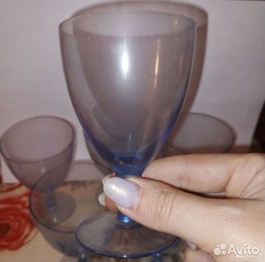 Посуда СССР