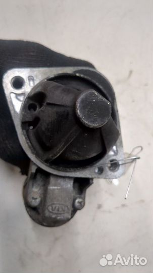 Стартер киа Venga, 2010