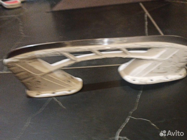 Стаканы для коньков bauer Lightspeed296