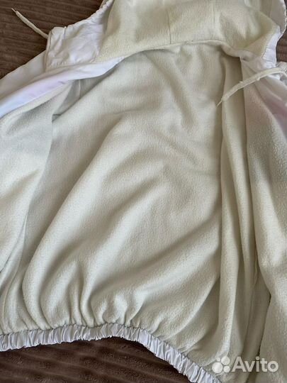 Ветровка спортивная женская 48