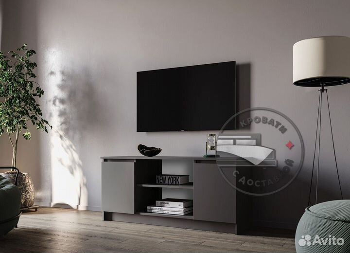 Тумба под тв