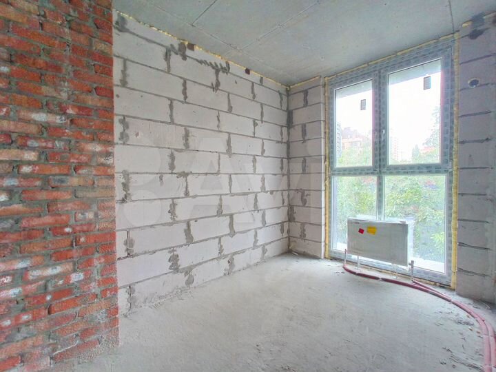 3-к. квартира, 72 м², 4/25 эт.