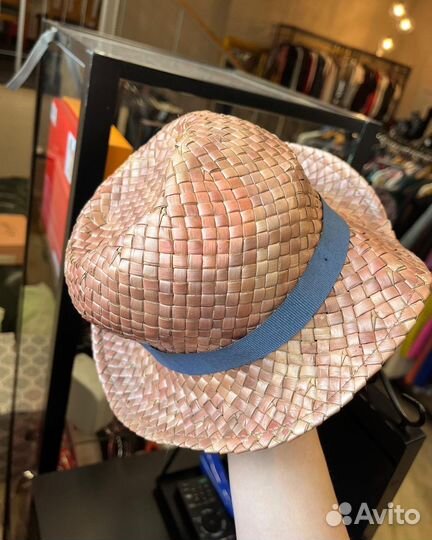 Шляпа Paul Smith junior 10-16 лет, Италия