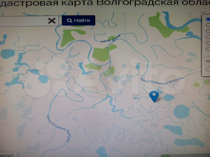 Участок 21,18 га (СНТ, ДНП)