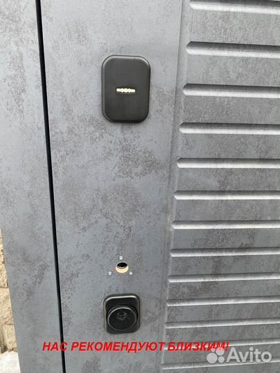 Тяжелая дверь металлическая доставка бесплатно