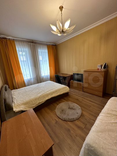 1-к. квартира, 35 м², 2/5 эт.