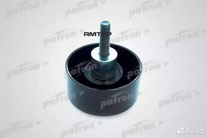 Patron PT34072 PT34072 patron Ролик приводного рем