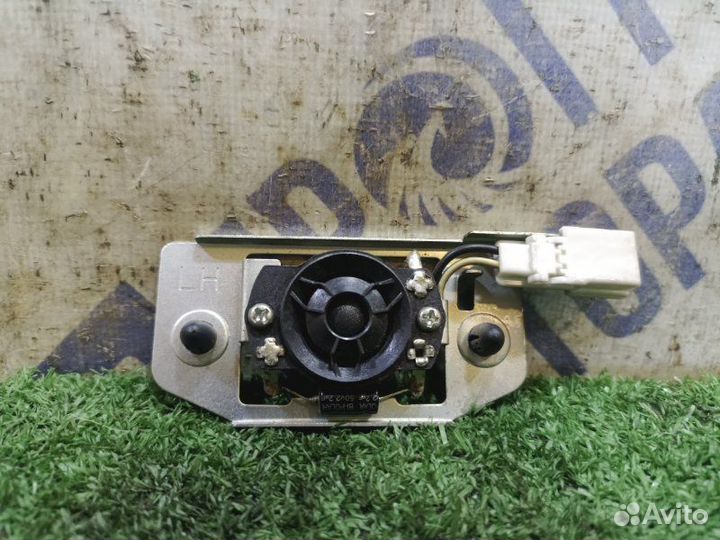 Динамик высокочастотный передний левый Nissan