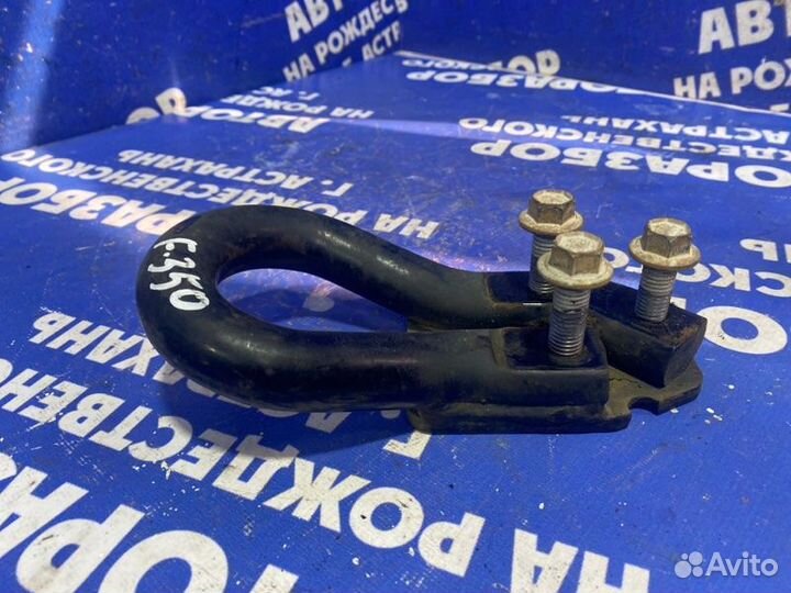 Буксировочный крюк Ford F350 пикап 2005