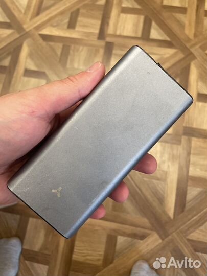 Powerbank / павербанк 10/20/30/40/50/60mAh