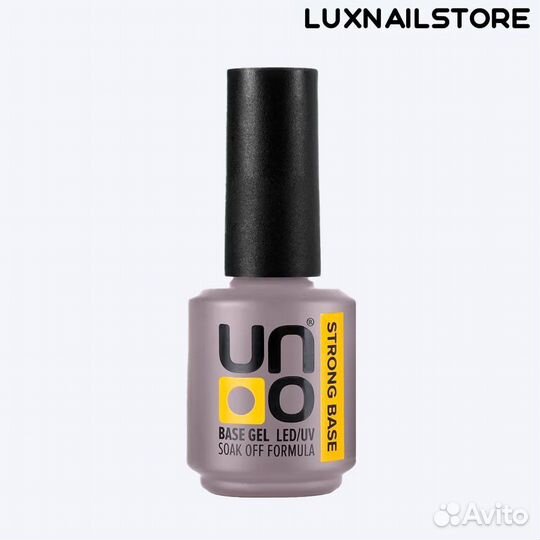 База Uno strong