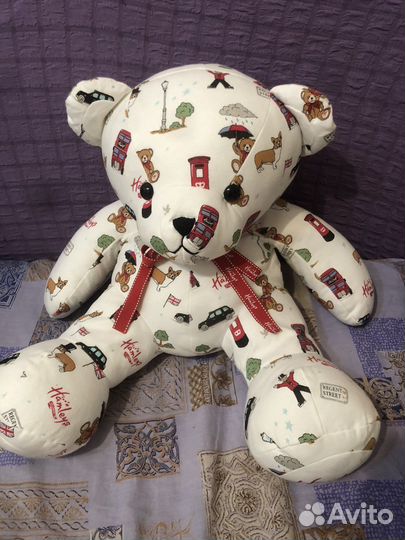 Мягкая игрушка