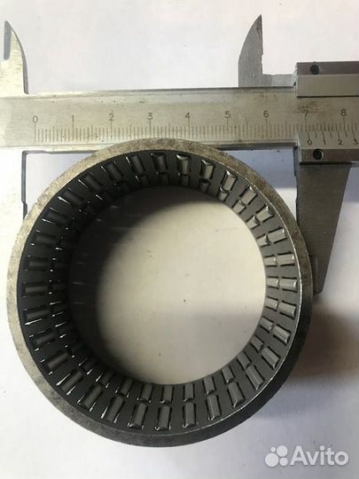 Подшипник игольчатый 2 пер. Фотон 1069