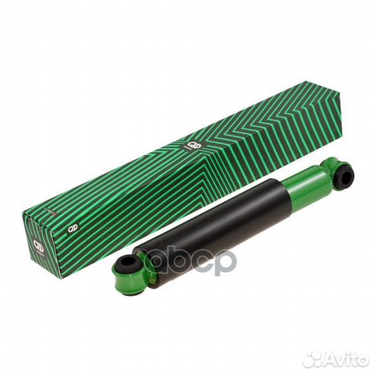 Амортизатор задний масляный sh-p2702-o pilenga