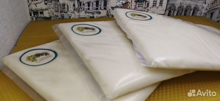 Канди для пчел