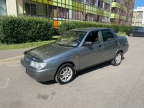 ВАЗ (LADA) 2110 1.6 MT, 2006, 148 452 км, с пробегом, цена 175 000 руб.