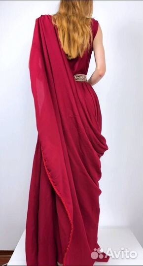 Платье в греческом стиле