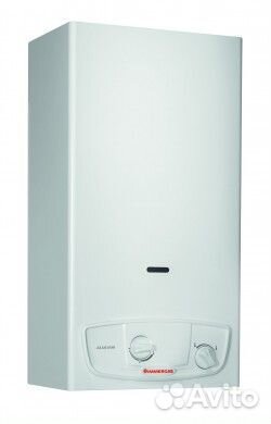 Immergas Julius Star 11 ER