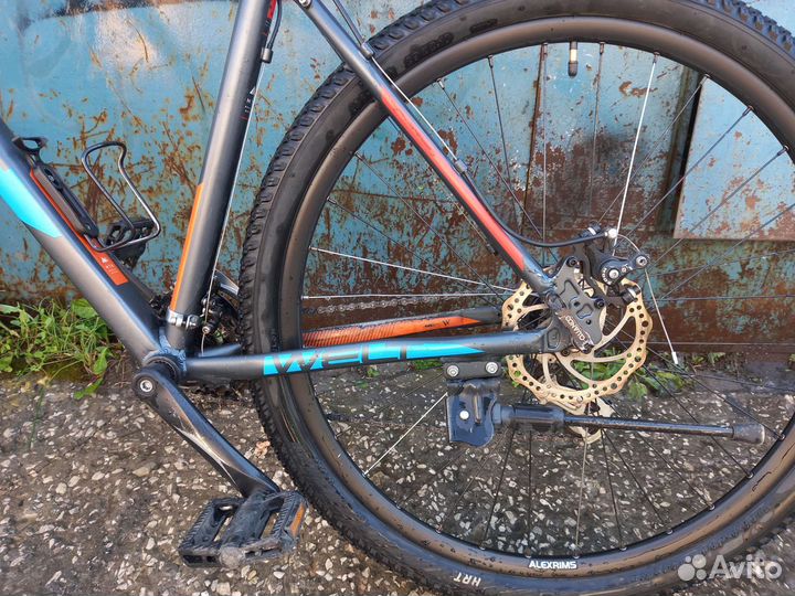 Welt ridge 2.0 d