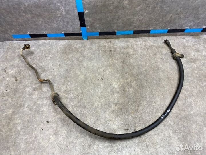 Трубка гур Mitsubishi Lancer 9 1.6 4G18 2006