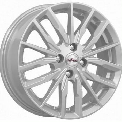 Литые диски iFree Миконос 6×R16 4×100