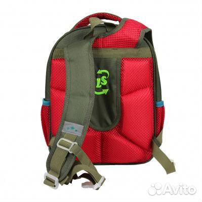 Ранец школьный новый доставка