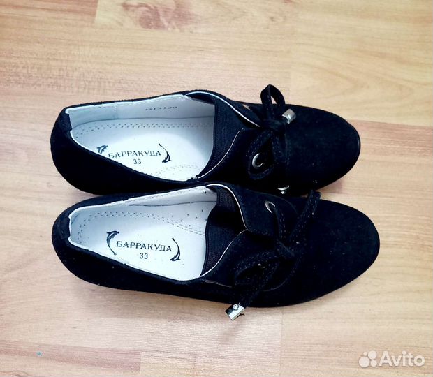 Детская обувь для девочек