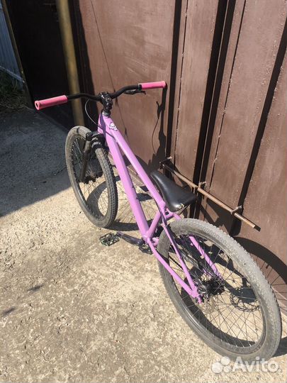 Mtb street dirt 26