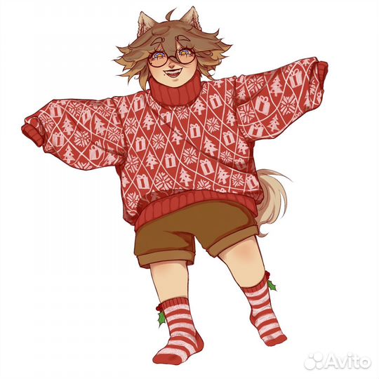 Художник иллюстратор удаленка