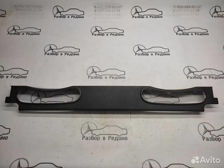 Накладка w170 SLK-class 112.942 10.2000