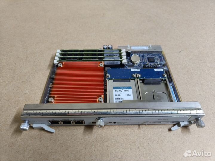 Модуль Juniper RE-S-1800X4-16G-S