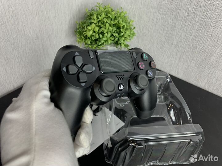 Геймпад Джойстик Ps4 v2