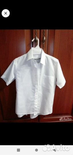 Набор вещей для мальчика