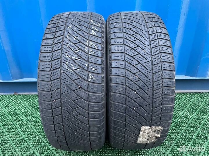 Continental ContiVikingContact 6 215/55 R16 105T