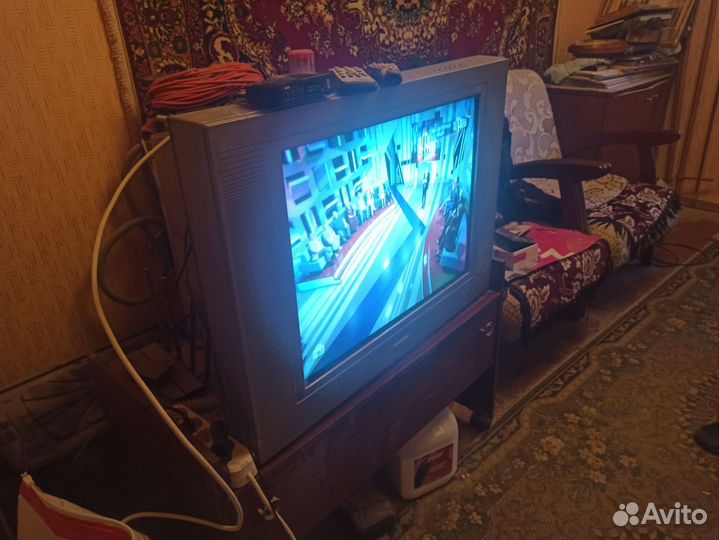 Телевизор бу