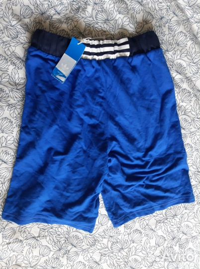 Шорты adidas NEO разм 44-46 муж