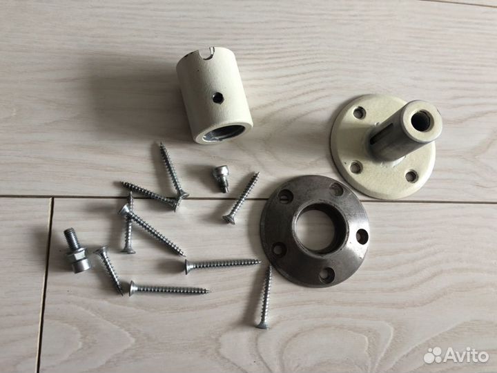 Пилон для pole dance