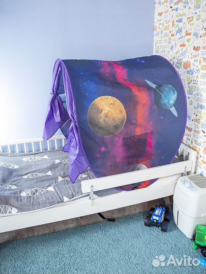 Палатка/полог на кровать