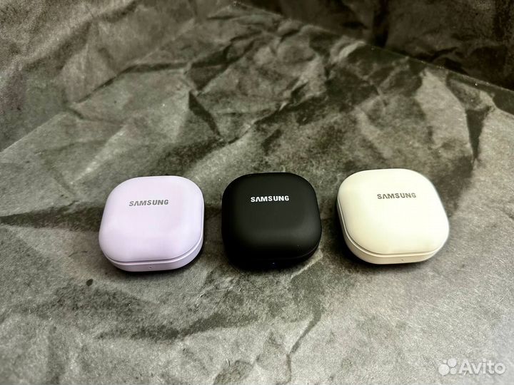 Samsung buds pro 2