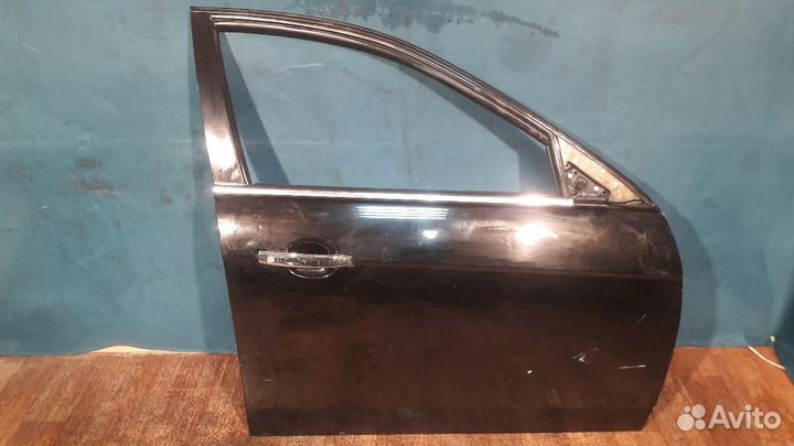 Дверь Chevrolet Epica, 2006г