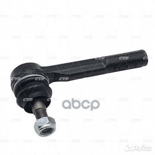 Старый номер CEG-22L) Наконечник рулевой тяги