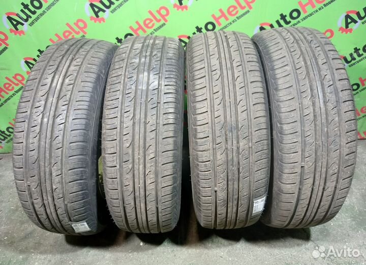 Dunlop Grandtrek PT3 225/65 R17