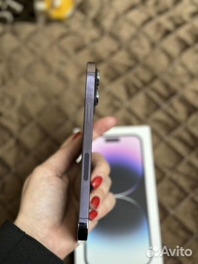 iPhone 14 Pro Max, 256 ГБ