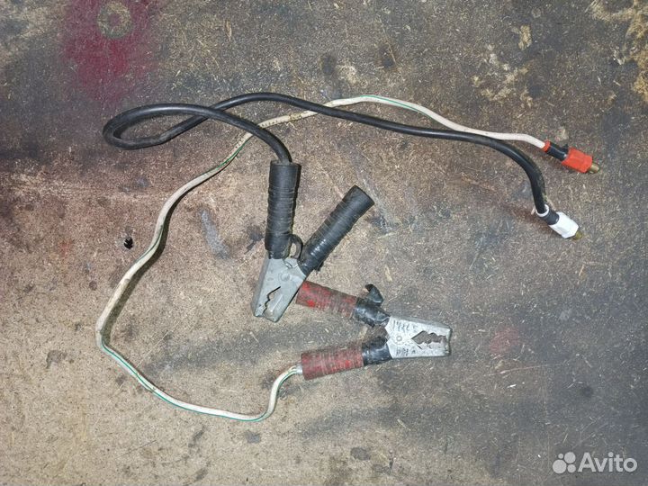 Пусковое устройство