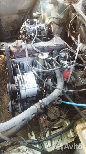 Двигатель ауди dr 1.8