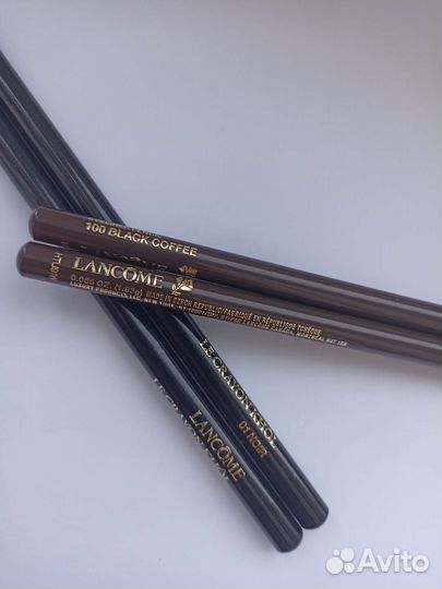 Lancome LE crayon khol оригинал карандаш для глаз